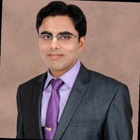 IFFCO Tokio General Insurance Co. Ltd. Employee Er. Joshi's profile photo