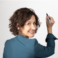 ImageThink Employee Nora Herting's profile photo