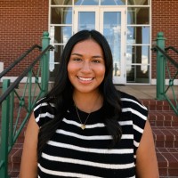 Trinity Morales Email