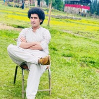 Strings Technologies Pvt Ltd Employee Israr Afridi's profile photo