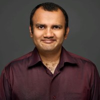 pH7 Technologies Employee Anirudha Dani's profile photo