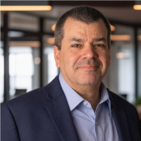 Wiley X Employee Dean Searles's profile photo