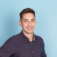 NGen Canada Employee George Mallin's profile photo