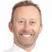Confidential Company Employee Simon Clark's profile photo