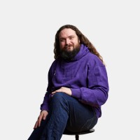 Parallax Agency Ltd Employee Simon Garrick's profile photo