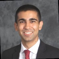 Walmart Employee Peter Tom's profile photo