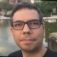 Adriano Carvalho Email & Phone Number