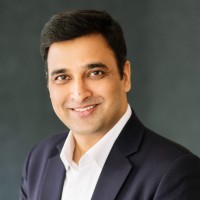 Lorinet Foundation Employee Sumit Joshi's profile photo