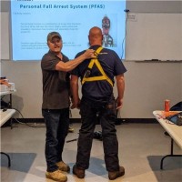 USMC Scout Sniper Association (official) Employee Ryan Wheeler's profile photo