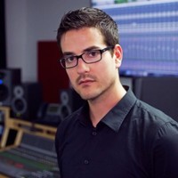 D-Kode Technology Employee Lincoln Andrews's profile photo