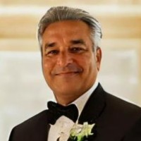 OR Employee Luiz Heleno Fernandes de Souza's profile photo