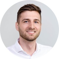 FINNOFLEET Schweiz Employee Piotr Sabaciński's profile photo