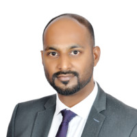 Mattioli Woods Employee Tom Mcsi's profile photo