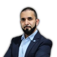 Liberty Group South Africa Employee Sameer Shariff's profile photo