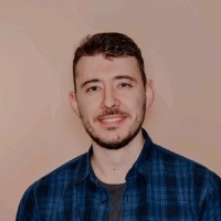 Diligent Software Employee Camil Plojovic's profile photo