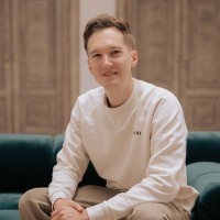 Donna Employee Xander Berkein's profile photo