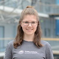 TUMuchData Employee Klara Cimbalnik's profile photo