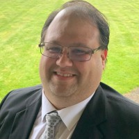 ACRT Services Employee David Mack's profile photo