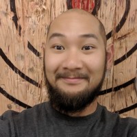 Russelectric® Employee Benjamin Nguyen's profile photo