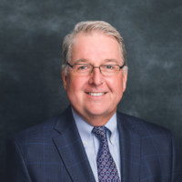 Henry S. Miller Employee Paul Vernon's profile photo