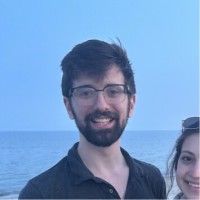 Wayfair Employee Michael Rivers's profile photo