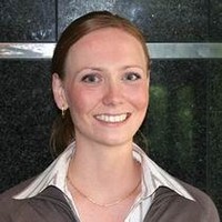 Beca Employee Amanda Gardiner's profile photo