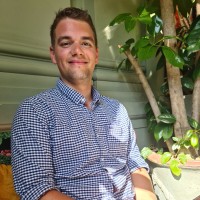 Ben Phillips's profile photo