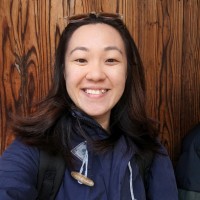 Infinite Lambda Employee Jing Lim's profile photo