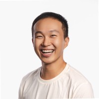 AgileHRO Employee Calvin Lin's profile photo