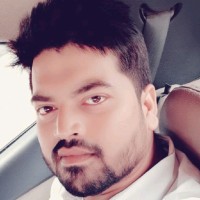 Fishmongers Employee Abhishek Sharma's profile photo