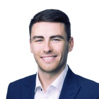 Bartra Capital Property Group Employee Cian O'Buachalla's profile photo