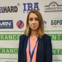 Gexateq Employee Olga Vyunik's profile photo