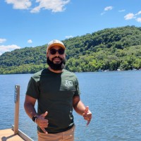 Isaiah Smith Email & Phone Number