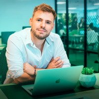 DinoCloud Employee Franco Salonia's profile photo