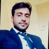 Infomerics Analytics & Research Employee Mahesh Pawar's profile photo