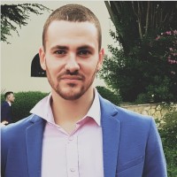 BuyPower Employee Alex Martin Rodriguez's profile photo