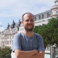 Pantacor Employee Aníbal Hermida's profile photo