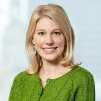 Dallas Zoo Employee Kari Streiber's profile photo