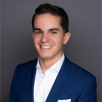 Florida International University Employee Eric Puentes's profile photo