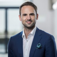 Schuppar Consulting Employee Martin Ahlefelder's profile photo