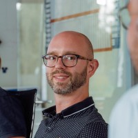 Noviat Employee Benjamin Henquet's profile photo