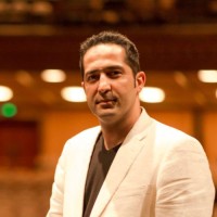 Amir Mashayekhi Email & Phone Number