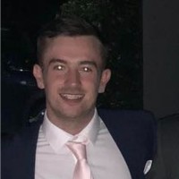 FastDox Employee Nathan Johnson's profile photo