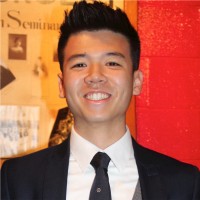 Ziqi Li Email