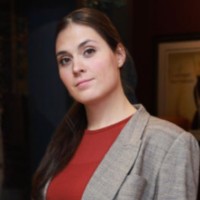 Caitlin Desantis Email & Phone Number