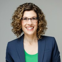 CADDAC Employee Rhiannon Carter's profile photo