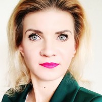 Polfa Warszawa S.A. Employee Agnieszka Czubak's profile photo