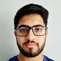 EuroTech Federation Employee Moeed Chughtai's profile photo