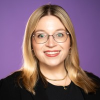 Founding Forward Employee Margaret Baldridge's profile photo