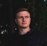 xTiles Employee Serhii Borbotko's profile photo